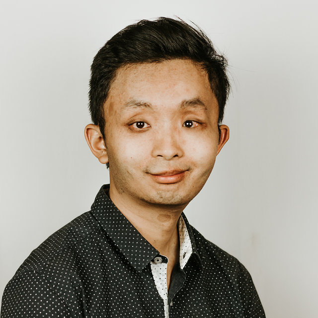 Profile Picture of Derik Vo